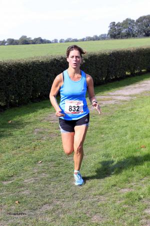 Twickelloop 2018 - 10 km