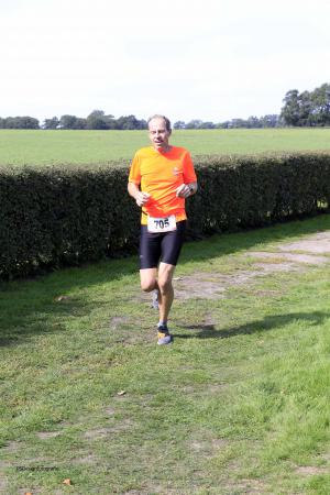 Twickelloop 2018 - 10 km