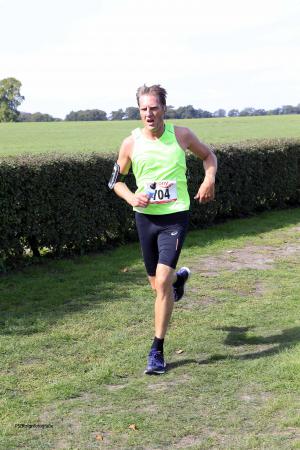 Twickelloop 2018 - 10 km