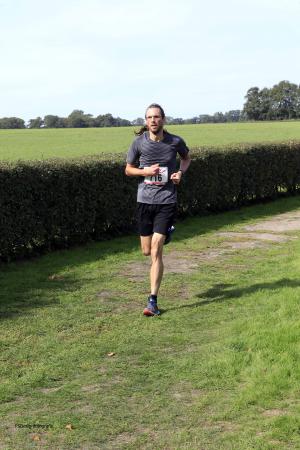 Twickelloop 2018 - 10 km