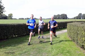 Twickelloop 2018 - 10 km