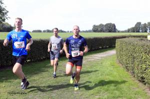 Twickelloop 2018 - 10 km