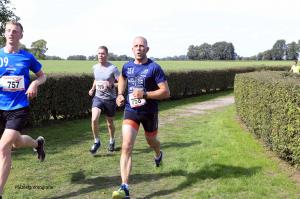 Twickelloop 2018 - 10 km