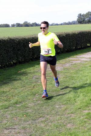 Twickelloop 2018 - 10 km