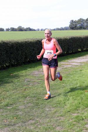Twickelloop 2018 - 10 km