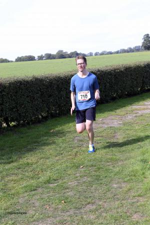 Twickelloop 2018 - 10 km