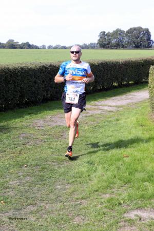 Twickelloop 2018 - 10 km