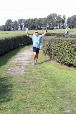Twickelloop 2018 - 10 km