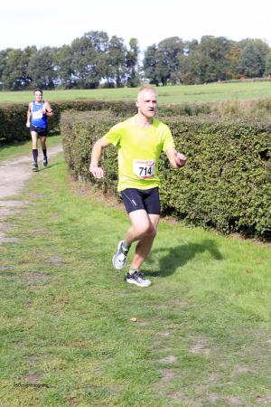 Twickelloop 2018 - 10 km