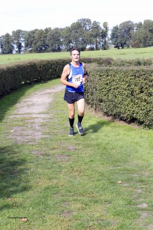 Twickelloop 2018 - 10 km