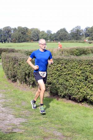 Twickelloop 2018 - 10 km