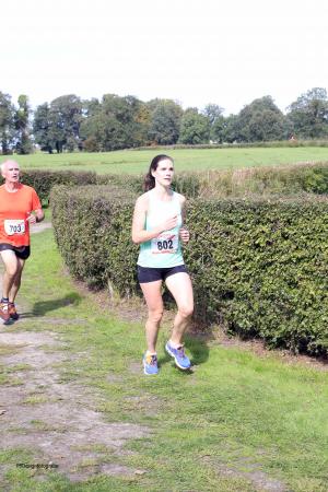 Twickelloop 2018 - 10 km