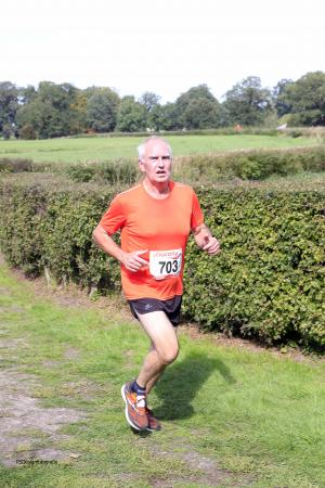 Twickelloop 2018 - 10 km