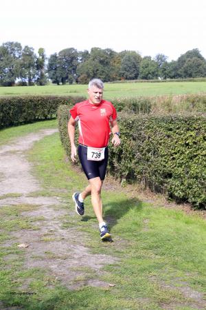Twickelloop 2018 - 10 km