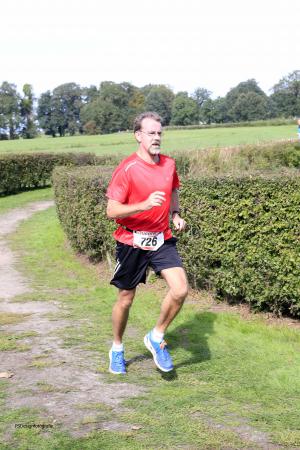 Twickelloop 2018 - 10 km