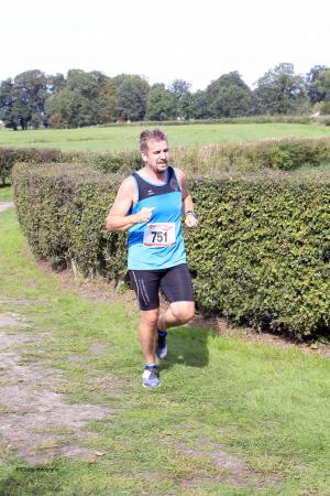 Twickelloop 2018 - 10 km