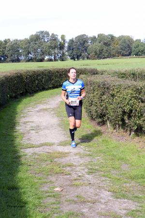 Twickelloop 2018 - 10 km