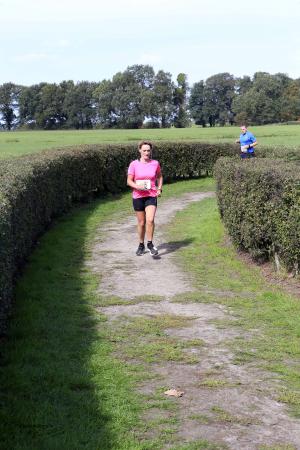 Twickelloop 2018 - 10 km