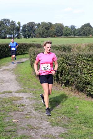Twickelloop 2018 - 10 km