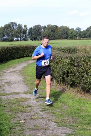 Twickelloop 2018 - 10 km