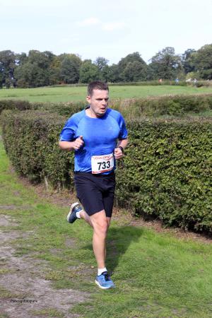 Twickelloop 2018 - 10 km