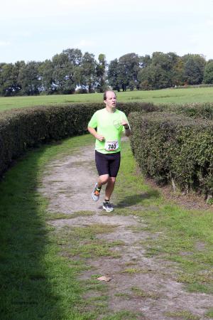 Twickelloop 2018 - 10 km