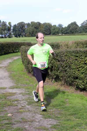 Twickelloop 2018 - 10 km