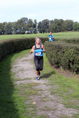 Twickelloop 2018 - 10 km