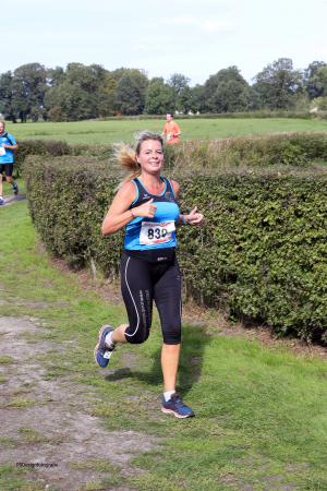 Twickelloop 2018 - 10 km