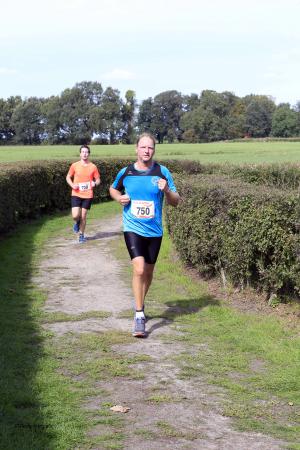 Twickelloop 2018 - 10 km