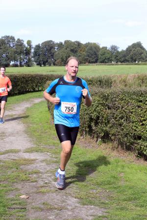 Twickelloop 2018 - 10 km