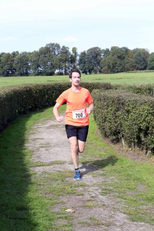 Twickelloop 2018 - 10 km