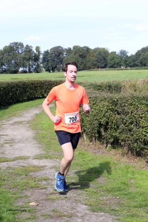 Twickelloop 2018 - 10 km