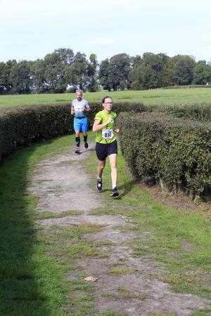 Twickelloop 2018 - 10 km
