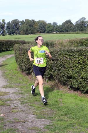 Twickelloop 2018 - 10 km