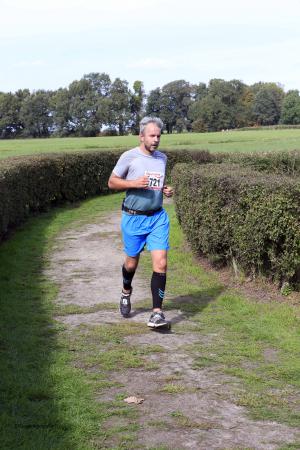 Twickelloop 2018 - 10 km