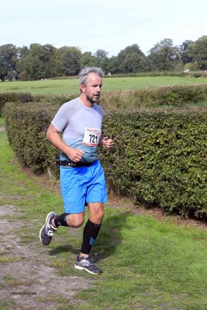 Twickelloop 2018 - 10 km