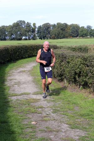 Twickelloop 2018 - 10 km