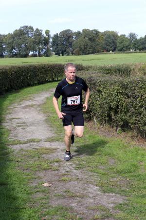 Twickelloop 2018 - 10 km