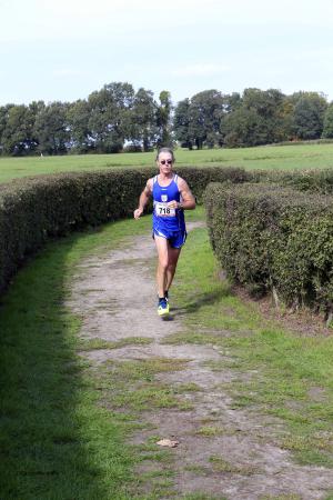 Twickelloop 2018 - 10 km