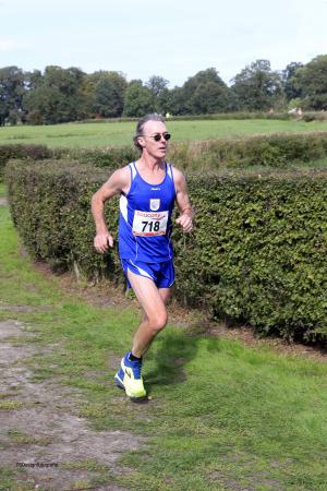 Twickelloop 2018 - 10 km