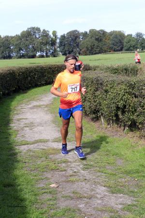 Twickelloop 2018 - 10 km