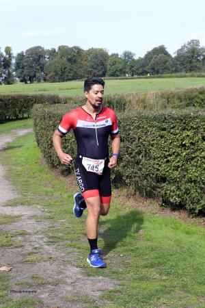 Twickelloop 2018 - 10 km