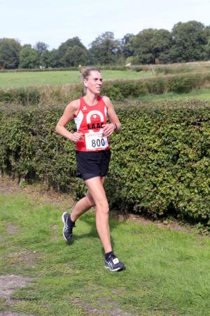 Twickelloop 2018 - 10 km