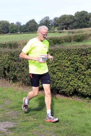Twickelloop 2018 - 10 km