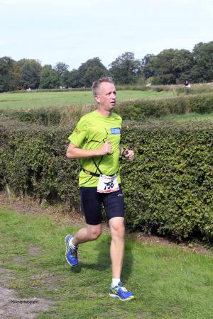Twickelloop 2018 - 10 km