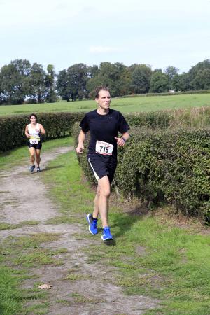 Twickelloop 2018 - 10 km