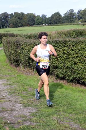 Twickelloop 2018 - 10 km