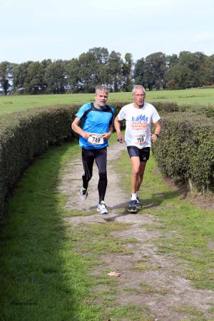 Twickelloop 2018 - 10 km