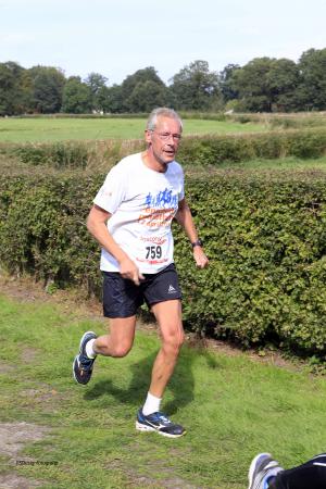 Twickelloop 2018 - 10 km